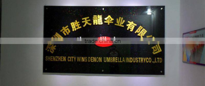 Promotional High Quality Patio Table Umbrella