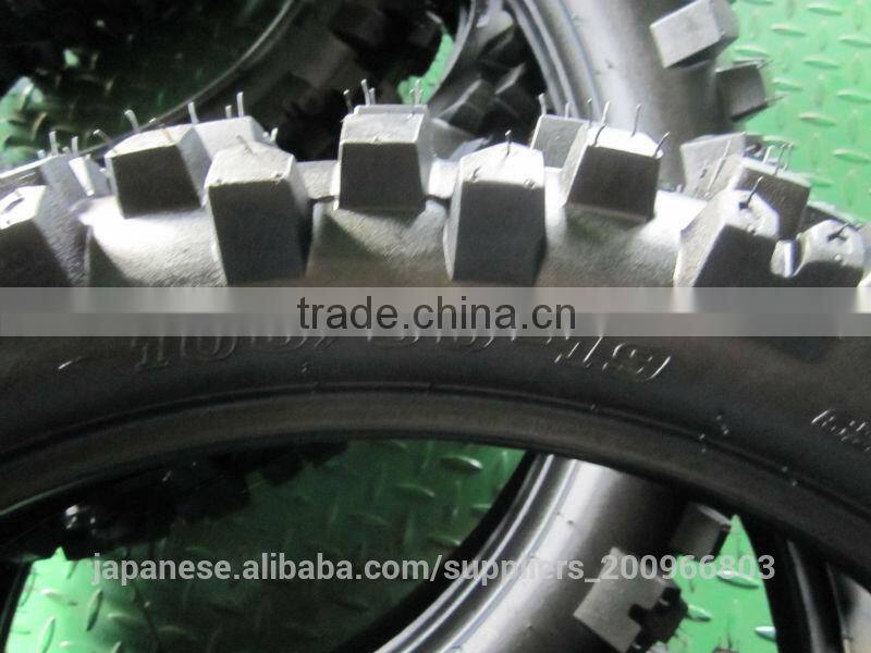 Motorcycle Tyre