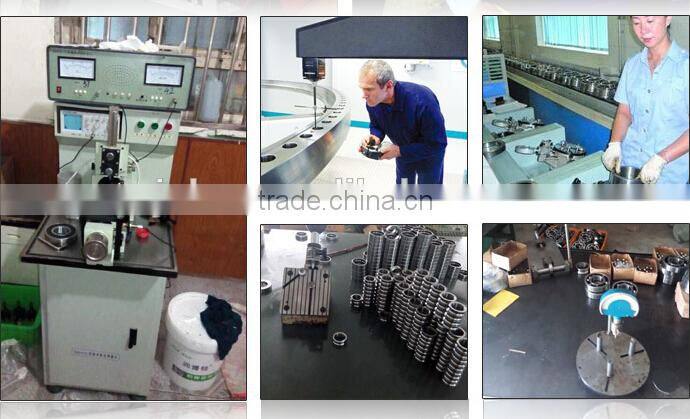 High quality Spherical Roller Bearings 24072