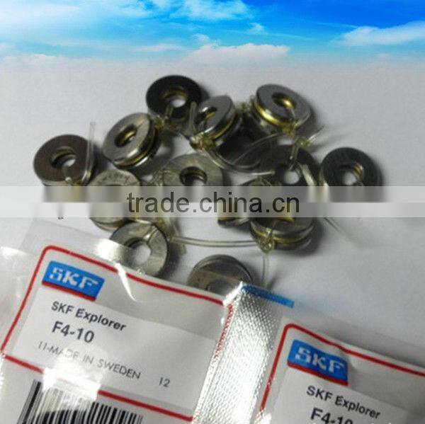 China thrust ball bearing 52202/low friction bearings