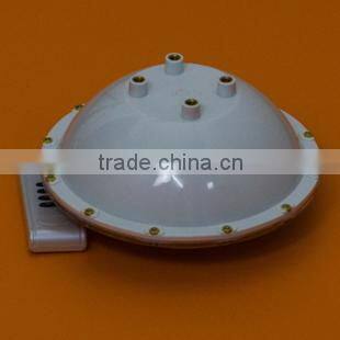 40W 558 led par56 light for hard plastic swimming pools