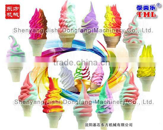 electric ice cream maker