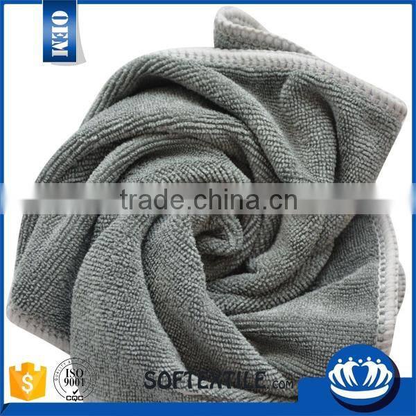 fashion different unique pva sports towel