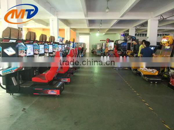 Mantong Initial D Ver.5 racing arcade game machine arcade riding car