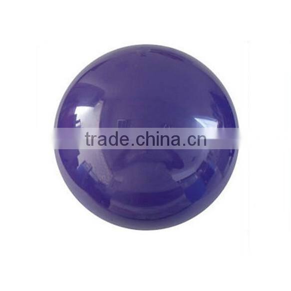 PVC Plastic Type and Beach Ball Type Inflatable Ball