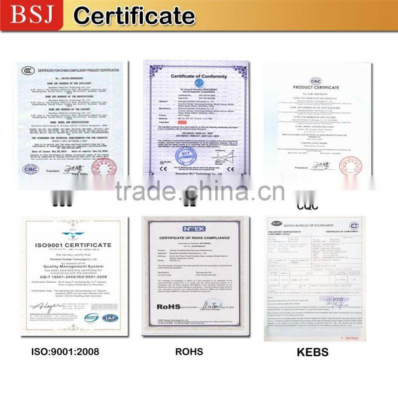 GPS GSM GPRS vehicle GPS tracker mini gps tracker with fuel monitoring BSJ-M10