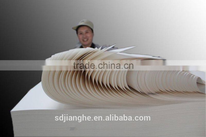 70g-80g Uniform evenness,Printing offset paper with good effect.