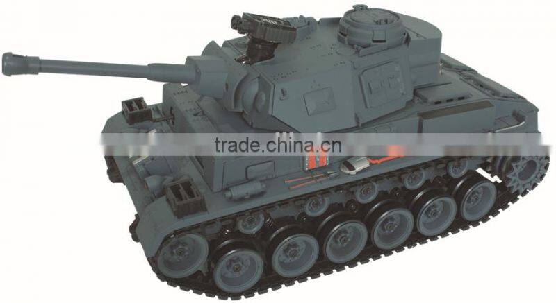 New arrival!1:16 toys 2015 rc tank world of tanks