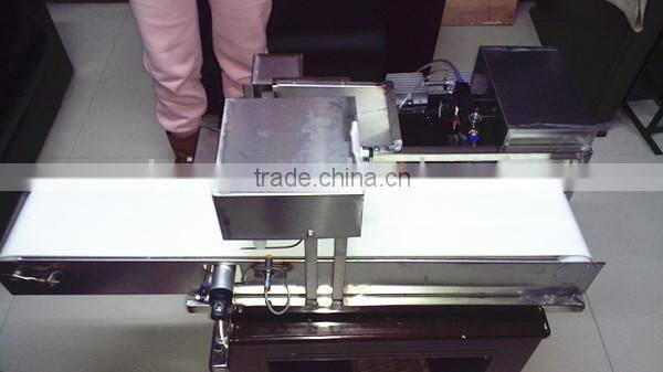 small skewer machine automatic machine for kebab