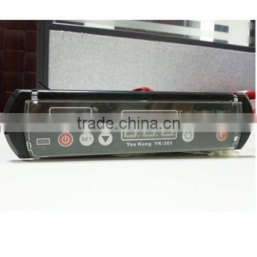 YK-301 egg incubator temperature humidity controller/temperature humidity control chamber