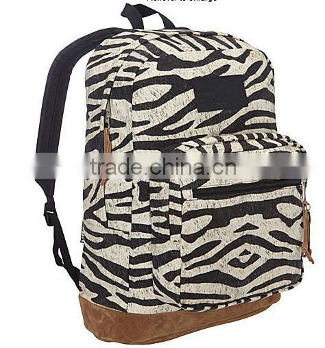 Fashion cheap brand girl's banckpack2015