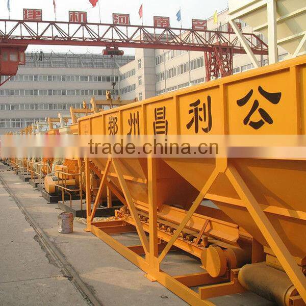 Electronic Weighing Aggregate Batching Machine PLD1200 on sale, CE/ISO certificated PLD1200 batching machine
