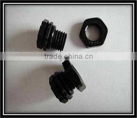 <MicroVENT> Stainless steel vent bolt