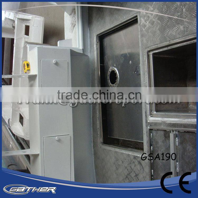 Factory Directly Provide China Alibaba Supplier Crew Aluminum Boat