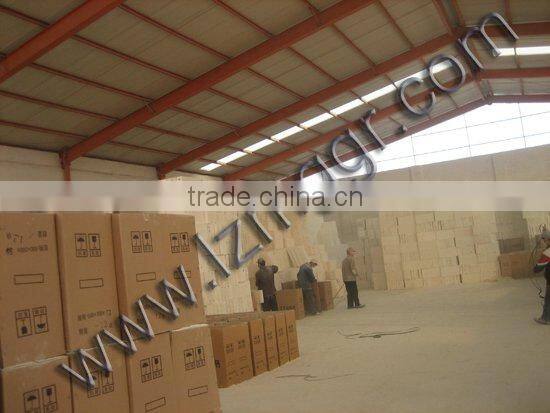 Calcium Silicate Board/Block insulation