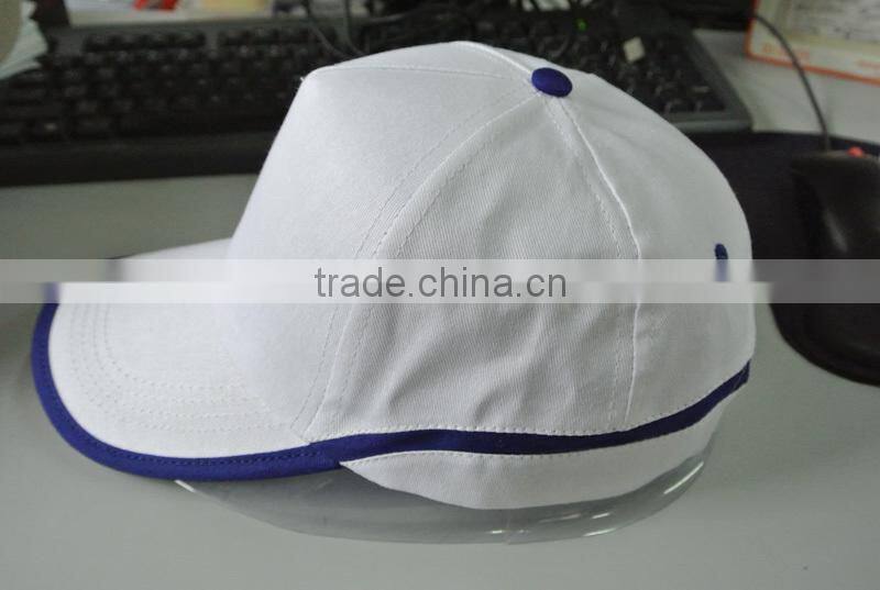 customized baseball cap