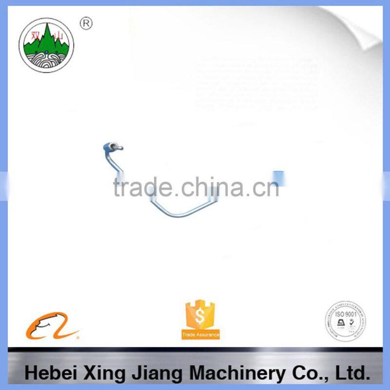 SF148 high pressure fuel pipe made in Hebei