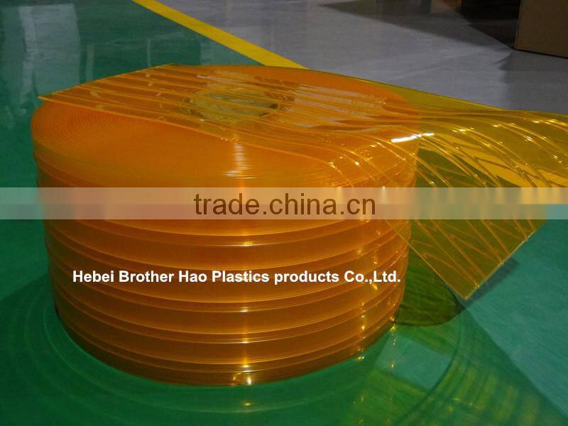 anti-insect strip door