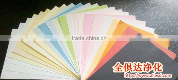 80gsm KM Cleanroom Print Paper A4,A5