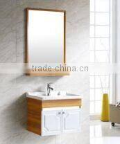 Y6501-60 wall-hung bath cabinet 2016 new arrival bathroom