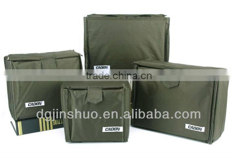 Promotion Military Camera Pouch for Nikon/Canon
