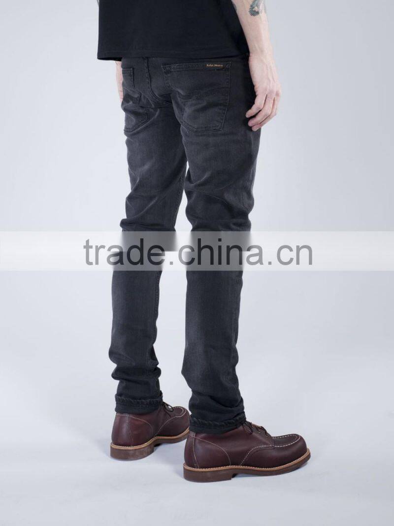 guangzhou fashion mens skinny jeans pant JX025