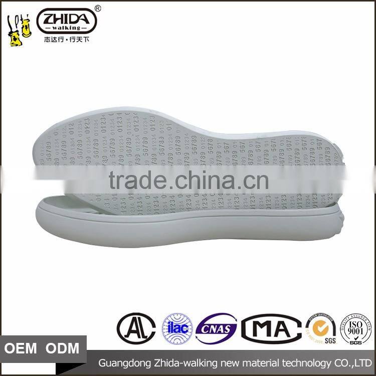 LADIES girls rubber low heels casual shoes sole with size 34-39