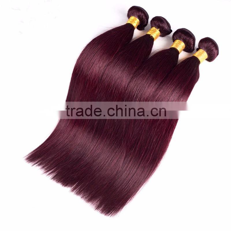 Cheap Wholesale Fashion Full End Super Durling Sexy Good Grade brazilian virgin raw human hair