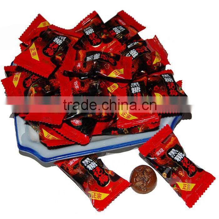 High Speed Granulated Coconut Sugar Packing Machine