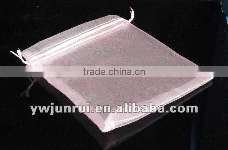 eco friendly organza candy bag
