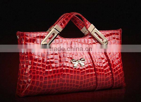 New design lady evening handbags one shoulder across body bags 2013