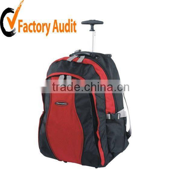 Fashionable new design travel trolley bag