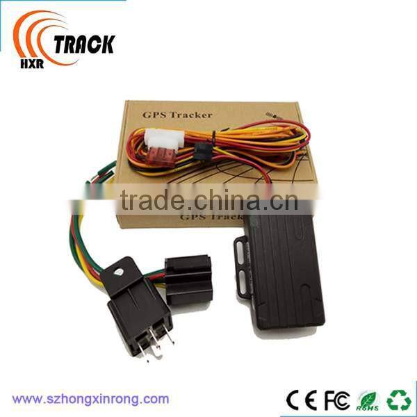 GPS GSM GPRS Real Time Tracking Device motorcycle gps tracker