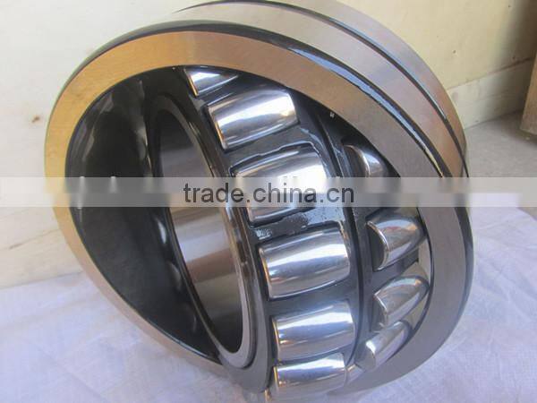 medium quality 22210 spherical roller bearings price