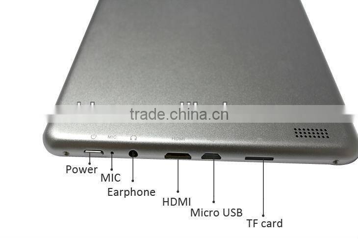 Hottest New Style Os Android4.2 M7012 Tablet PC