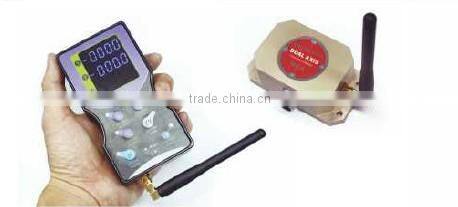 HCA526W Wireless Remote Level Measure System Industrial Control Inclinometer