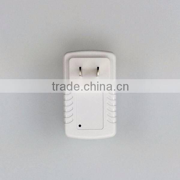 hot sale factory price ac/dc waterproof motorcycle usb charger adapter