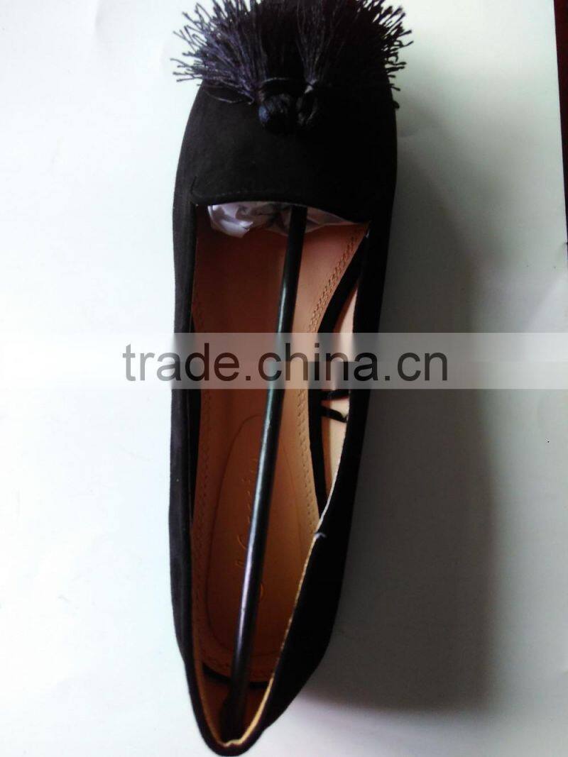 CX306 ladies women newest collection ballerina shoe