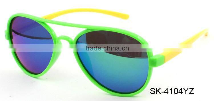 2016 Cheap Classical Sunglasses Lowest Price With Mirror Lense kids