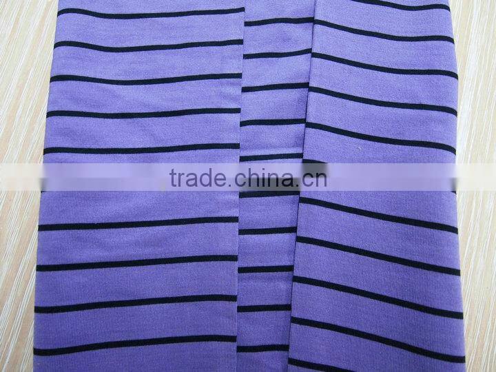 Knitted tubular Fabric