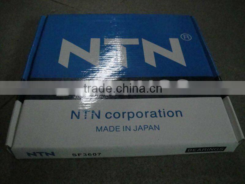 EXCAVATOR BEARING NTN SF3607PX1