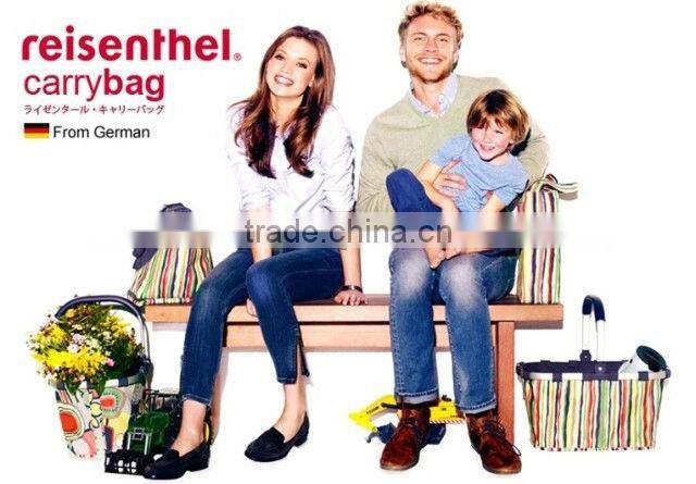 Outdoor folding laundry basket&bag with different colors