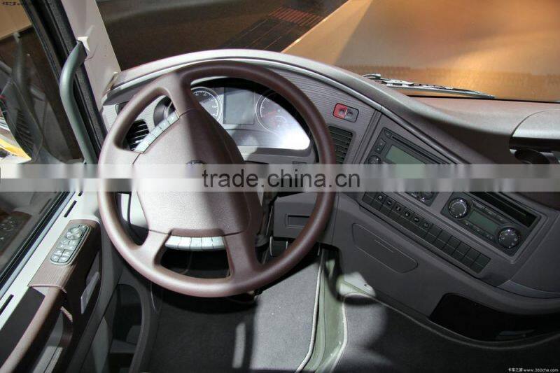 High Quality Low Price dong feng 6x4 tractor heavy duty truck tractor for sale