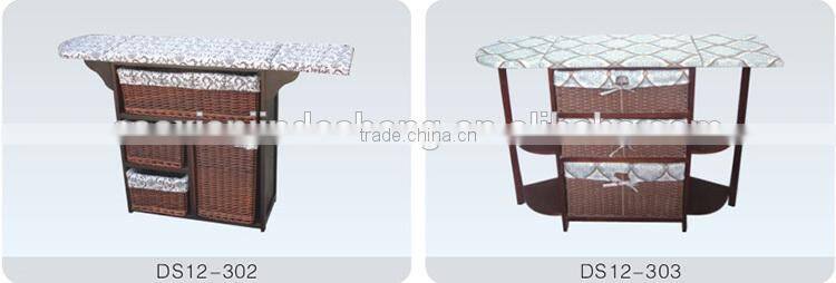 Alibaba china popular wooden ironing board