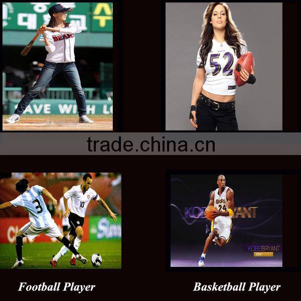 Four-way Stretch Spandex Calf Sleeves