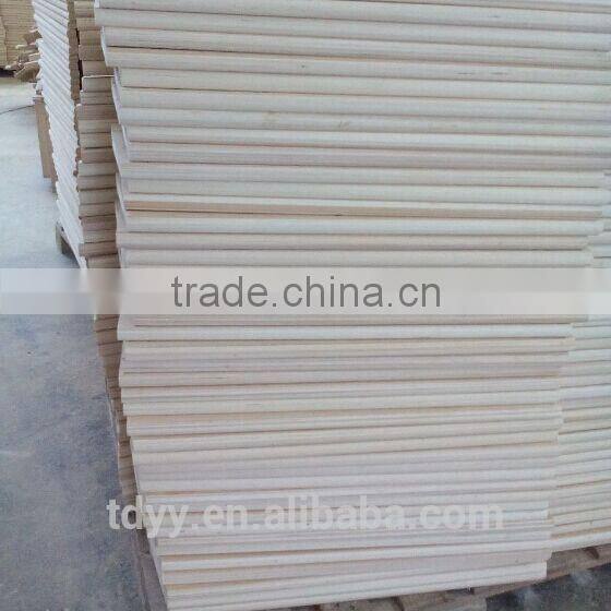 TDCT-60 round plywood dining room cafe table with birch veneer