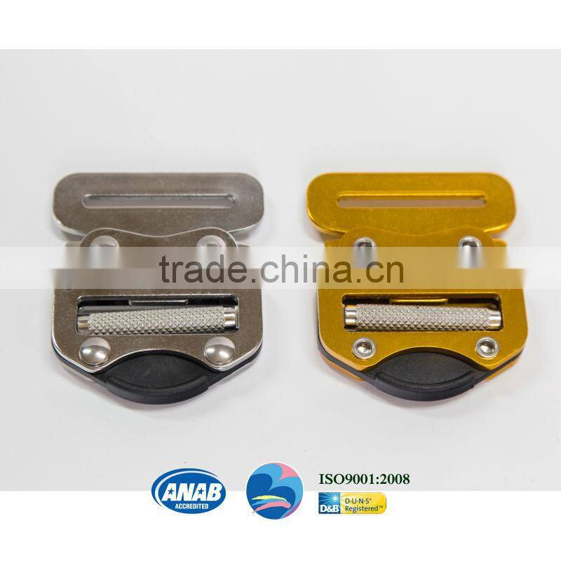 Quick Link, Spring Snap Hook