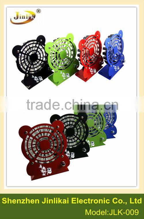 good looking with speed control and adjustable new usb cooler pad