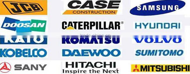 mini machinery hydraulic demolition hammer breakers