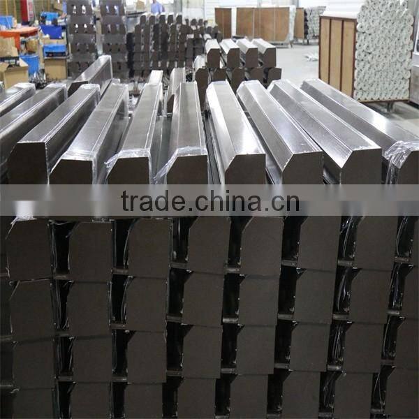 42mm Affordable Aluminum Roller Shutter Pu Insulation